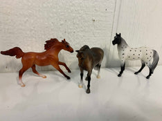secondhand Toys