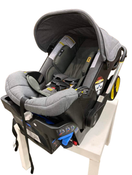 Shop Doona Infant Car Seat & Stroller Combo, 2023, Storm Grey at Goodbuygears