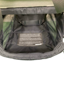 Shop UPPAbaby MINU V2 Stroller, 2022, Stella (Grey Melange) at Goodbuygears