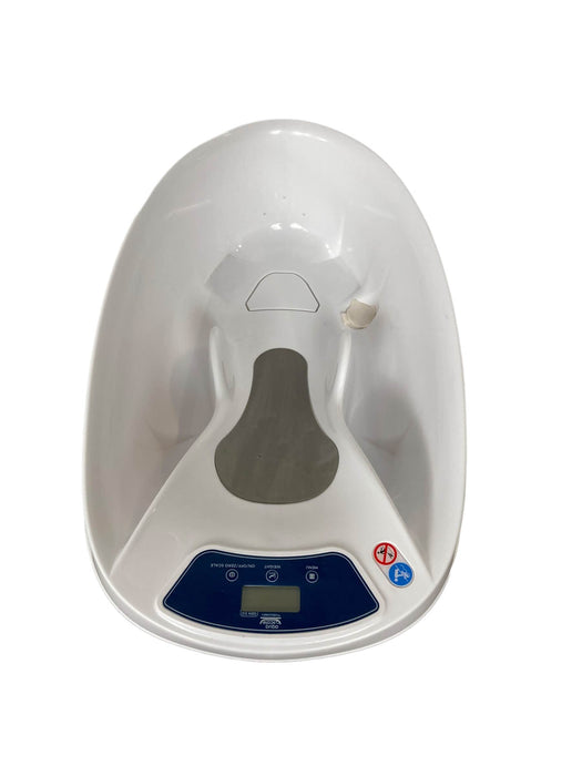 secondhand Aquascale Digital Scale And Bath