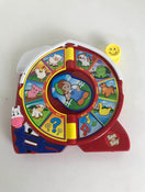 used Fisher Price Little People See ‘n Say