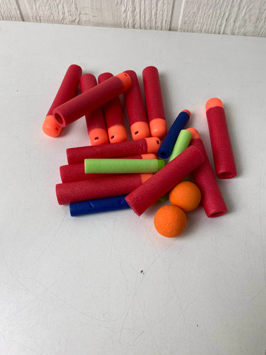 secondhand Toys