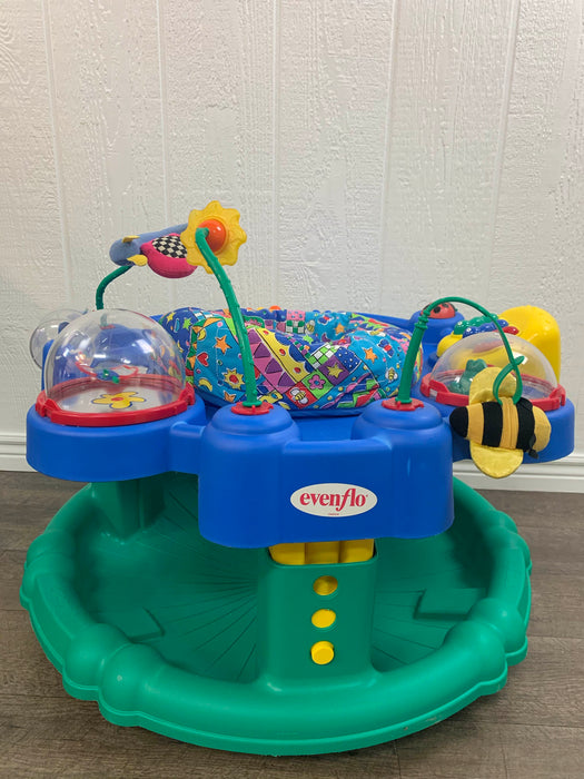 used Infant Gear