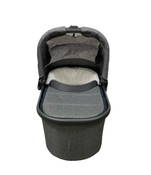 Shop UPPAbaby VISTA V2 Stroller, 2022, Greyson (Charcoal Melange) at Goodbuygears