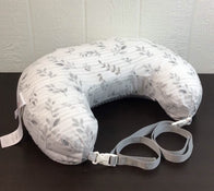 used Boppy Best Latch Breastfeeding Pillow
