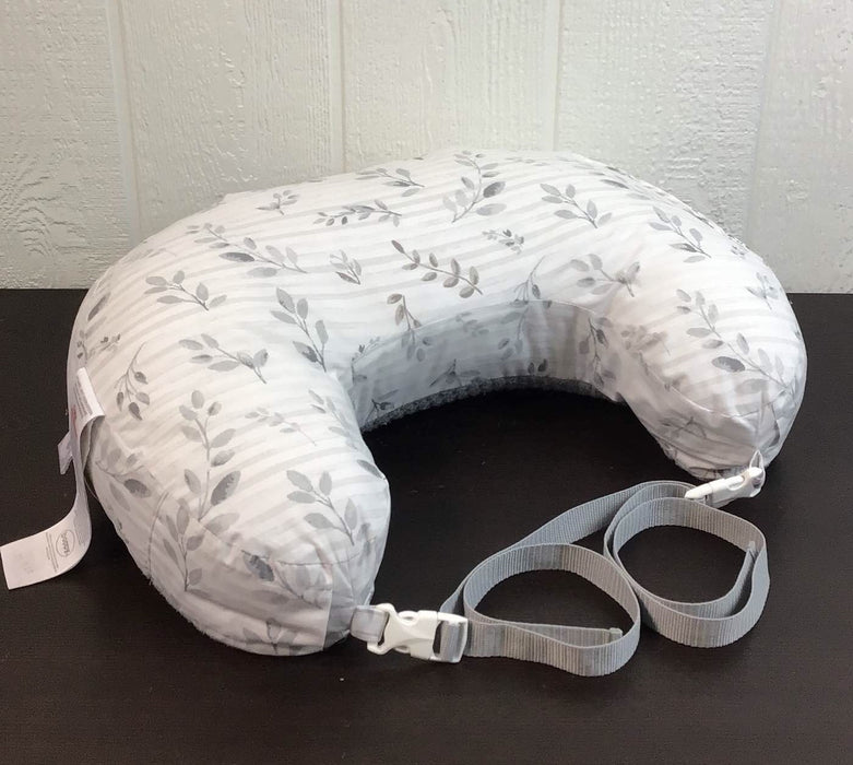 used Boppy Best Latch Breastfeeding Pillow