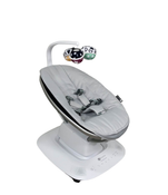 Shop 4moms MamaRoo Multi-Motion Baby Swing, Grey Classic at Goodbuygears