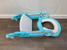 used Diapering