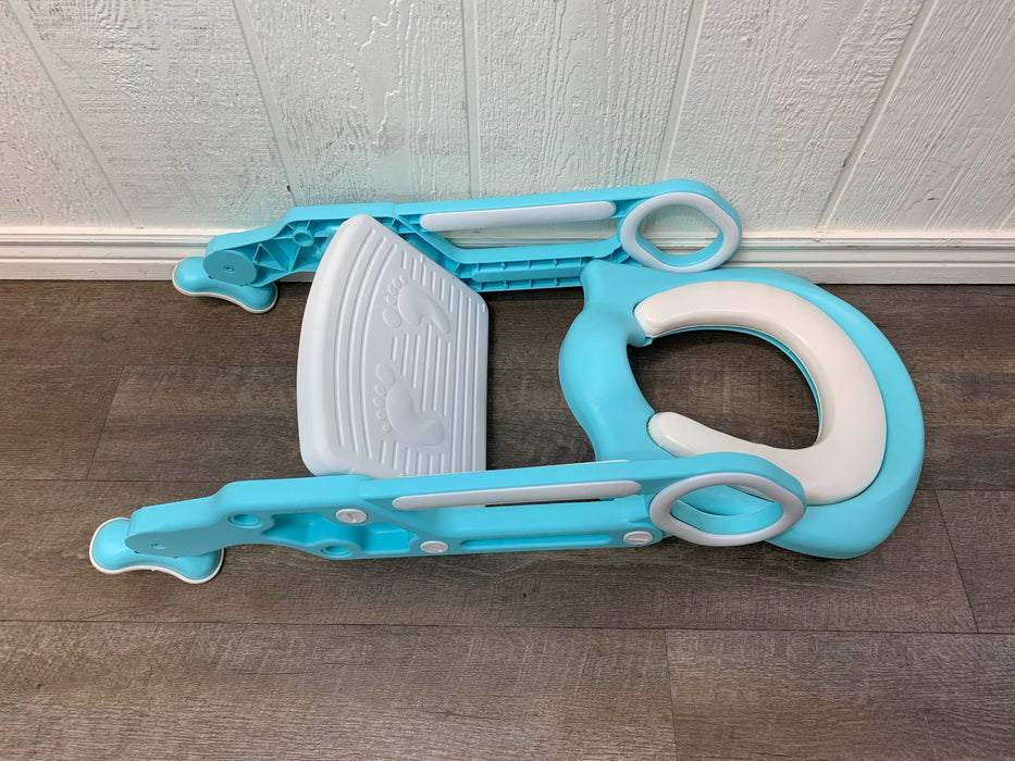 used Diapering