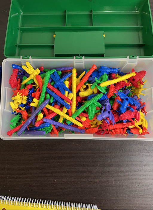 used Toys