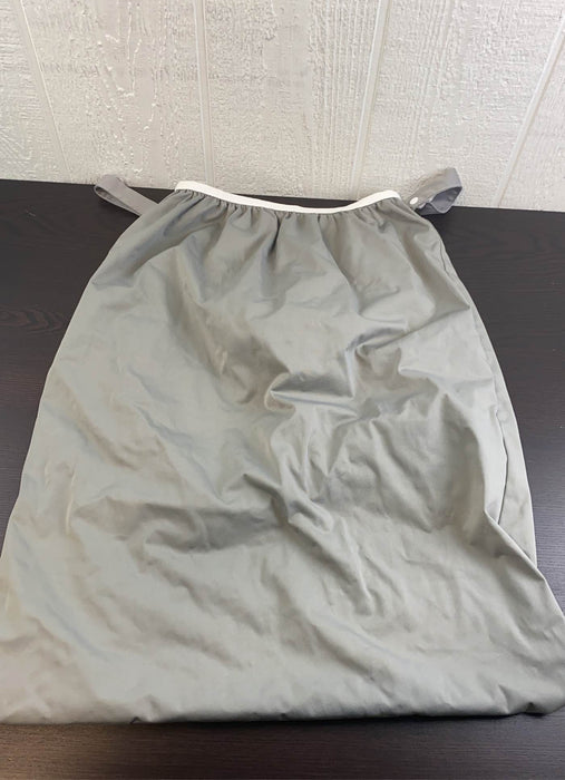 used Teamoy Diaper Pail Liners, Set Of 2