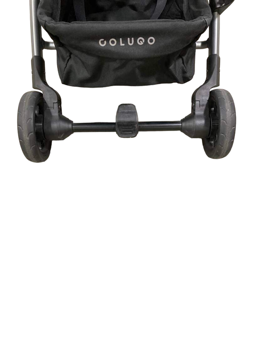 Shop Colugo Compact Stroller, 2021, Black at Goodbuygears
