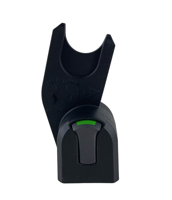 secondhand Veer Switchback Infant Car Seat Adapter For Nuna, Cybex,& Maxi-Cosi