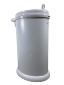 Shop Ubbi Diaper Pail, Matte White at Goodbuygears