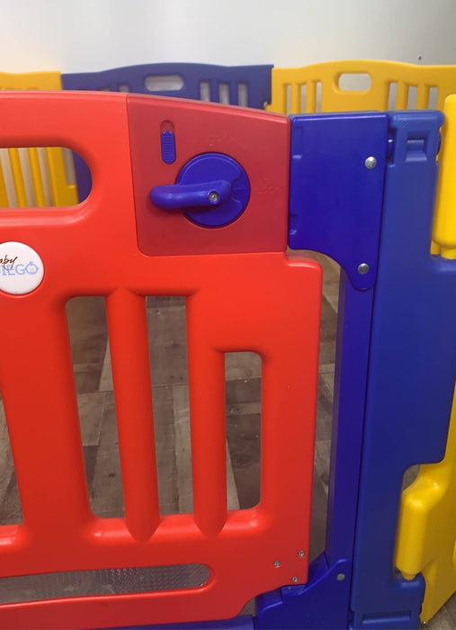 used Home Nursery