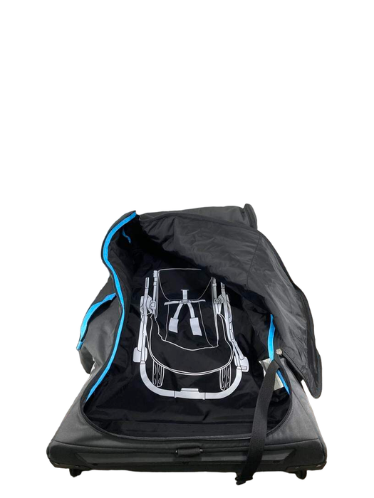used Strollers