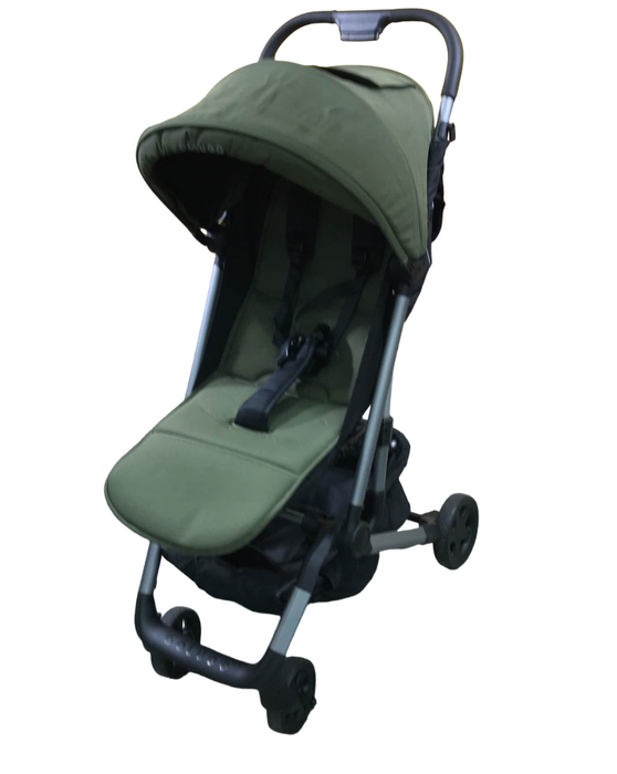 Shop Colugo Compact Stroller, 2023, Olive at Goodbuygears