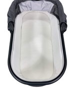 Shop UPPAbaby VISTA V2 Stroller, 2022, Greyson (Charcoal Melange) at Goodbuygears