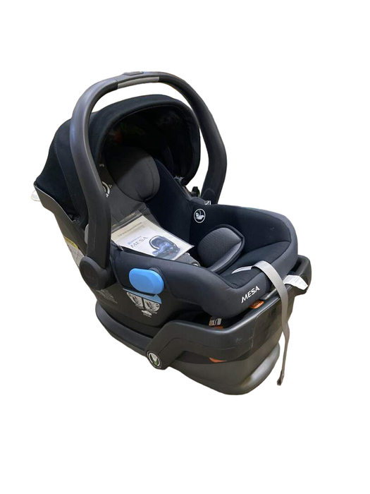 Shop UPPAbaby MESA Infant Car Seat, 2018 at Goodbuygears