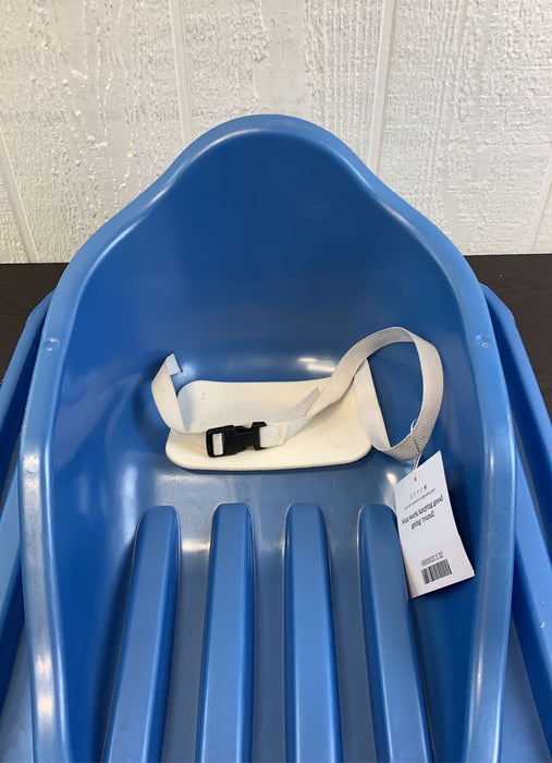 secondhand EMSCO Group Infant Boggan