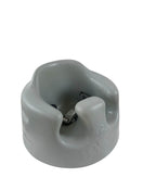secondhand Bumbo Floor Seat, Cool Grey