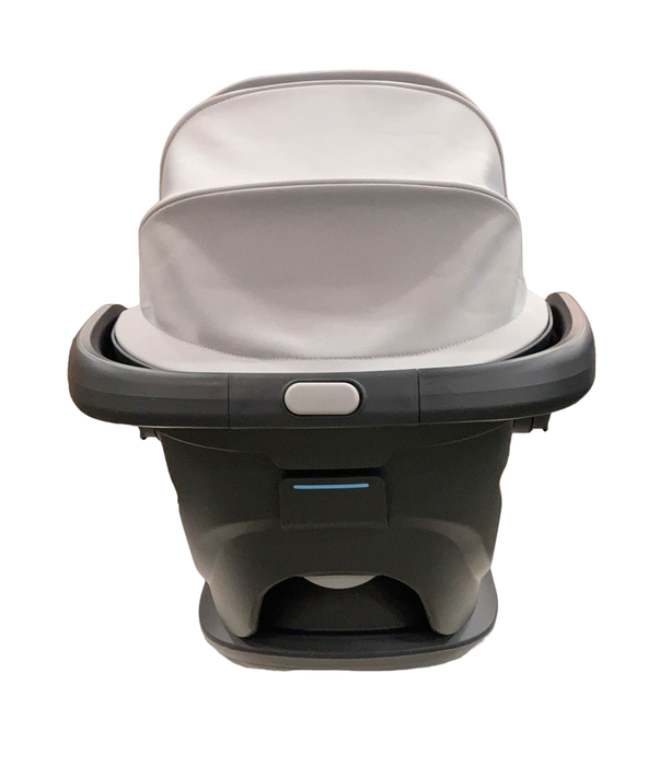 Shop UPPAbaby MESA V2 Infant Car Seat, Stella (Grey Melange), 2023 at Goodbuygears