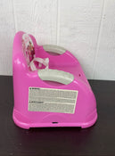 secondhand Bright Starts My Little Booster Seat