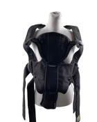 used BabyBjorn Baby Carrier Miracle