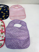 secondhand BUNDLE Baby Bibs
