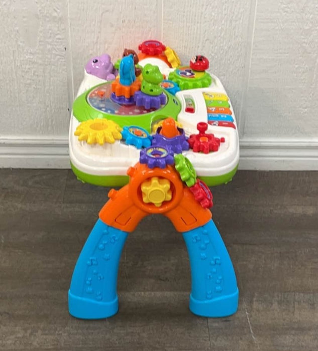 used Infant Gear