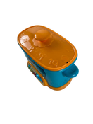 secondhand Toys