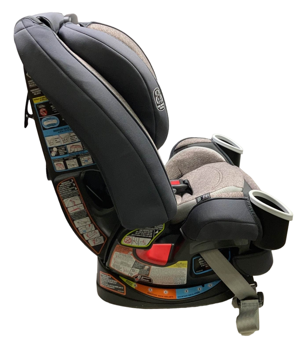 Shop Graco 4Ever DLX 4-in-1 Car Seat, 2022, Bryant at Goodbuygears