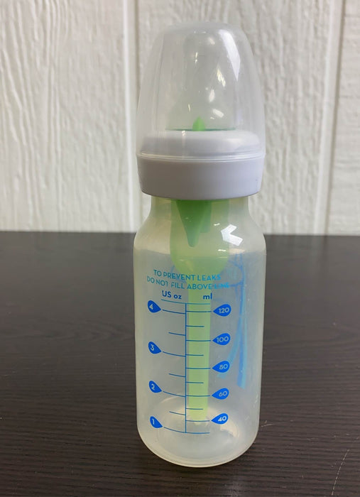 used Feeding