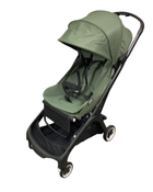 Shop Bugaboo Butterfly Stroller, Forest Green, 2022 at Goodbuygears