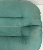 Shop Snuggle Me Organic Infant Lounger, Moss at Goodbuygears