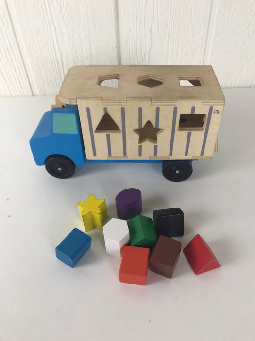 secondhand Toys