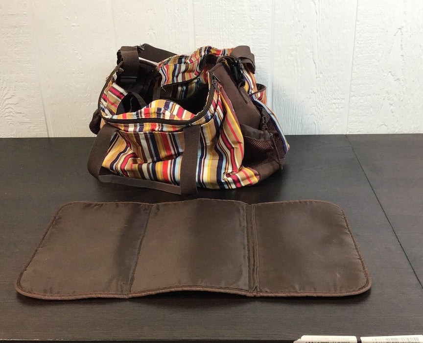 Shop Skip Hop Duo Double Diaper Bag at Goodbuygears