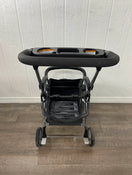 used Graco SnugRider Elite Infant Car Seat Frame Stroller