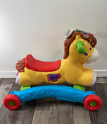 Shop VTech Gallop And Rock Learning Pony at Goodbuygears