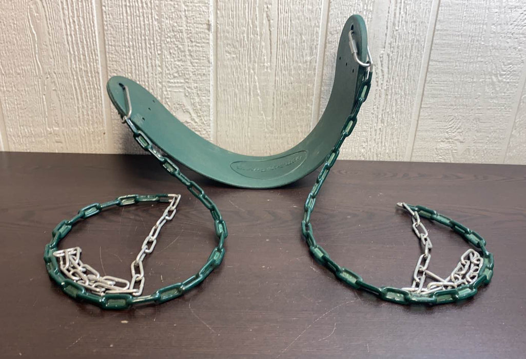 secondhand Playground Swing