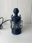 used Restoration Hardware Baby & Child Mini Lantern Lamp