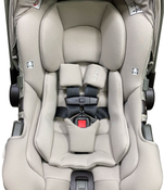 Shop Nuna PIPA rx Infant Car Seat with RELX Base, Hazelwood, 2023 at Goodbuygears