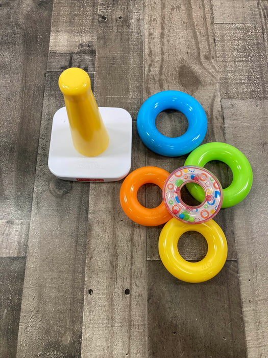 used Toys