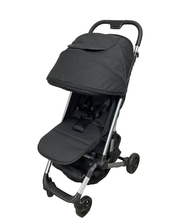 Shop Colugo Compact Stroller, 2022, Black at Goodbuygears