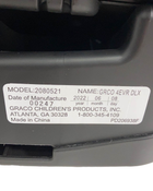 Shop Graco 4Ever DLX 4-in-1 Car Seat, 2022, Bryant at Goodbuygears