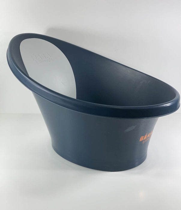 Shop Beaba Shnuggle Baby Bath, Midnight Blue at Goodbuygears