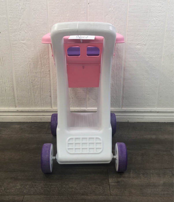secondhand Toys