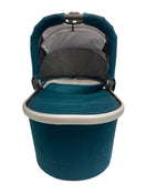 Shop UPPAbaby VISTA V2 Stroller, Finn (Deep Sea) at Goodbuygears