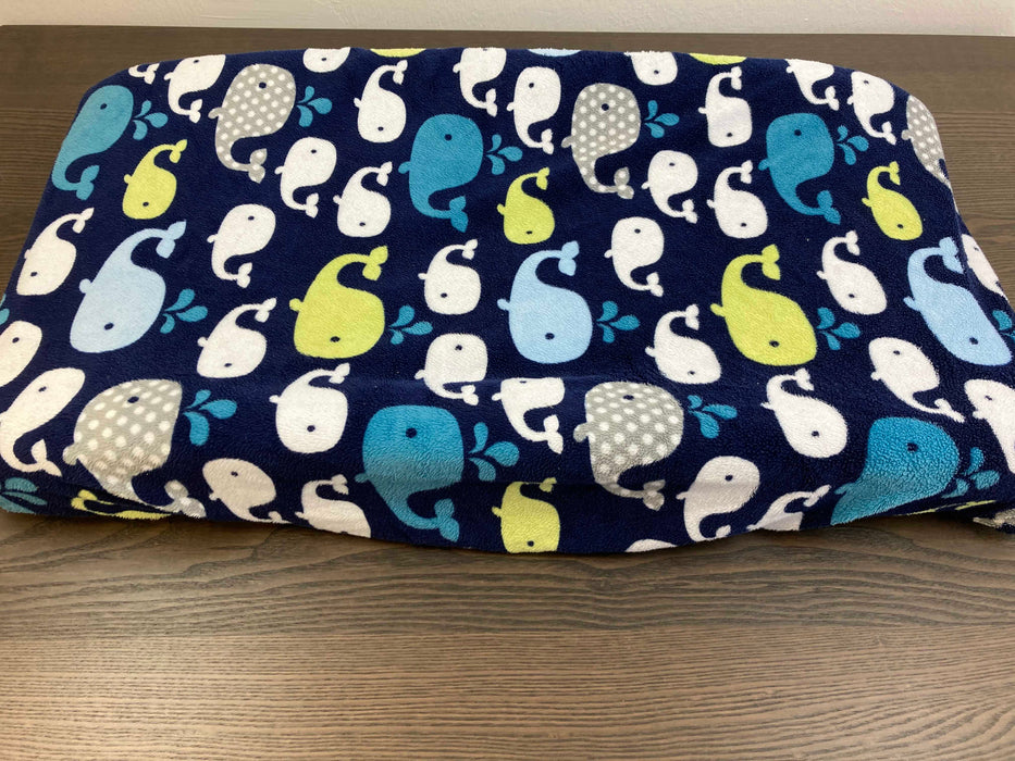 used Diapering
