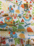 used Cloth Diapers